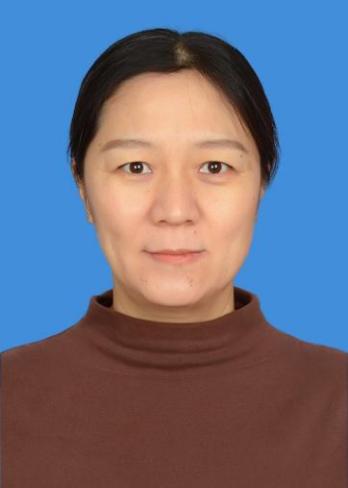 李蓝